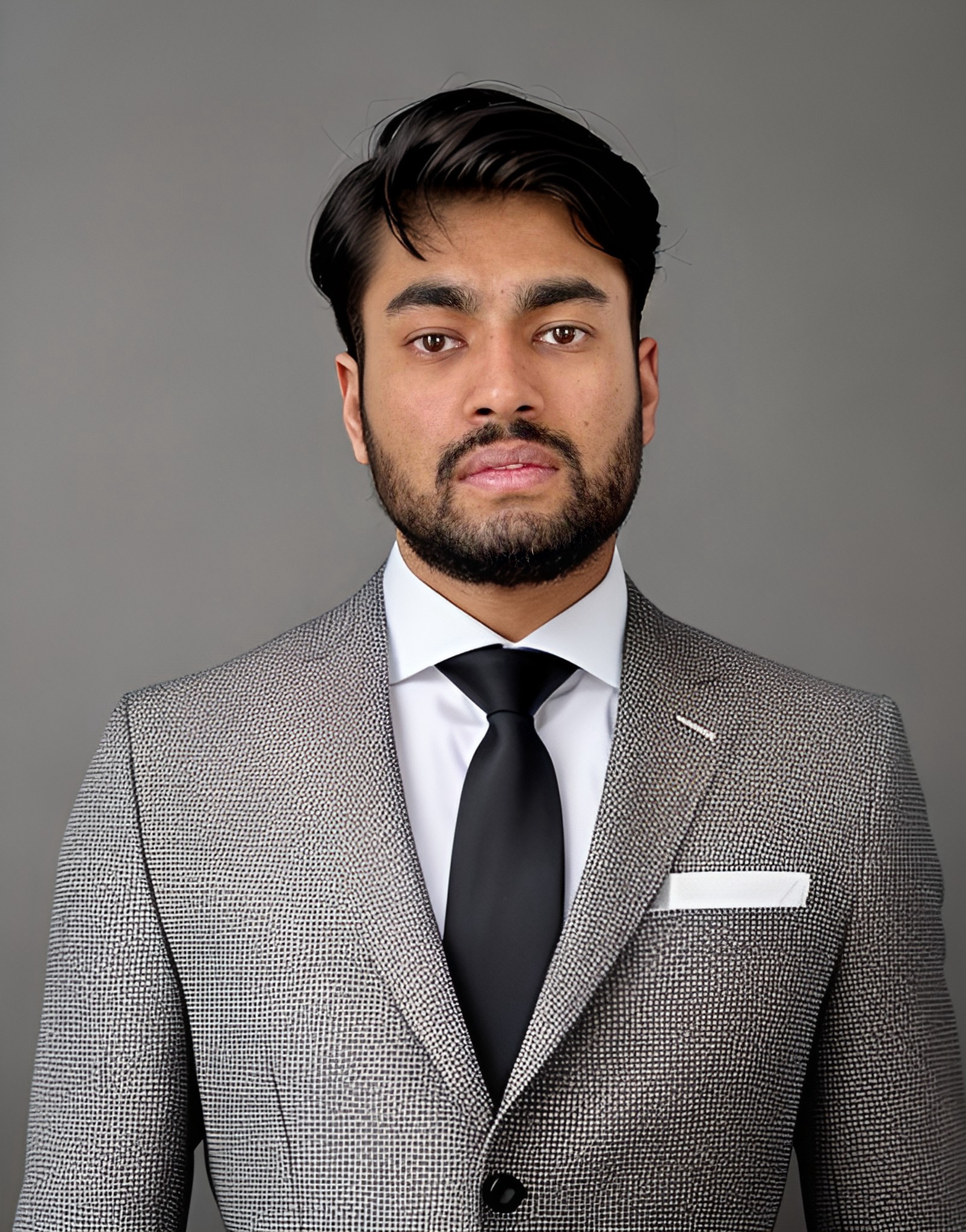 Sai Kaushik Ponnekanti